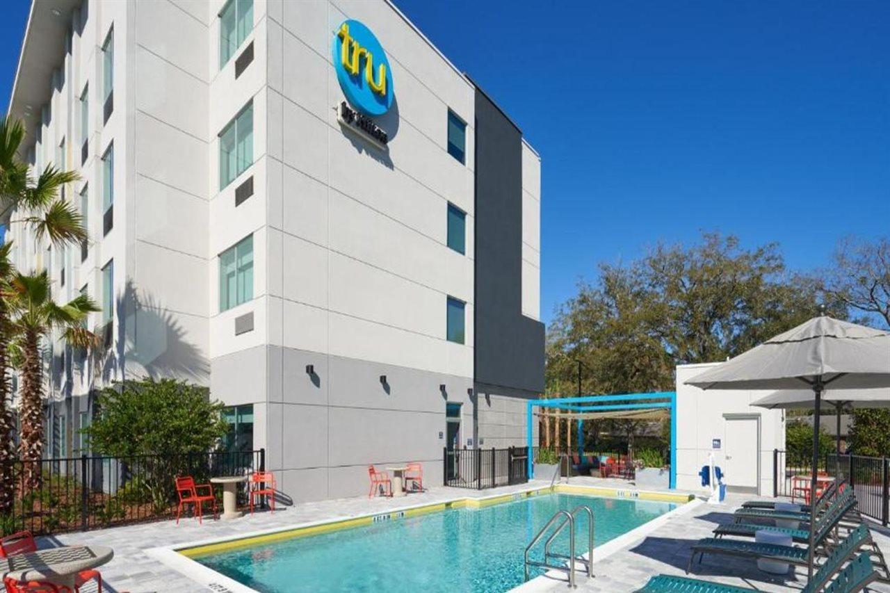 Tru By Hilton Jacksonville South Mandarin, Fl Eksteriør billede