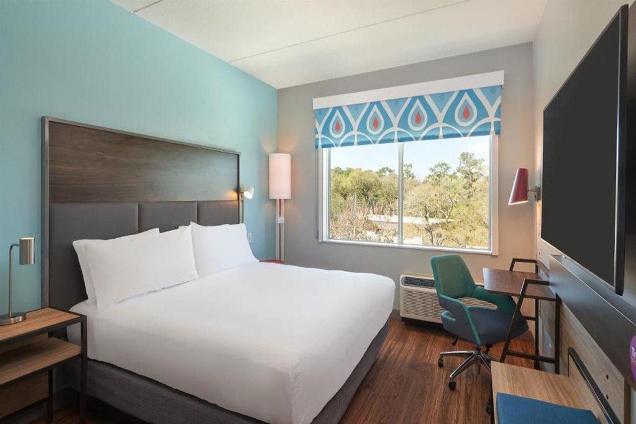 Tru By Hilton Jacksonville South Mandarin, Fl Eksteriør billede