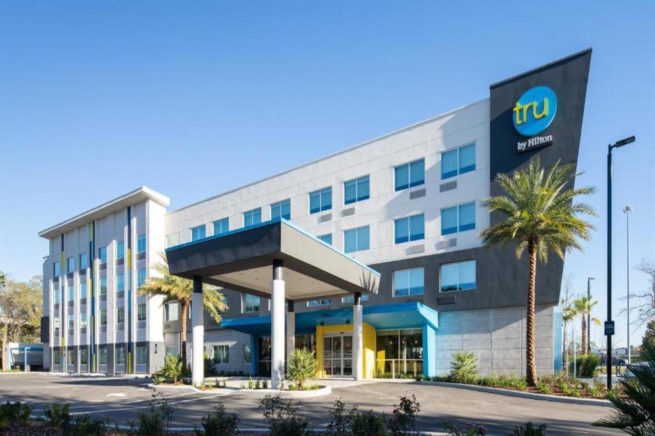 Tru By Hilton Jacksonville South Mandarin, Fl Eksteriør billede
