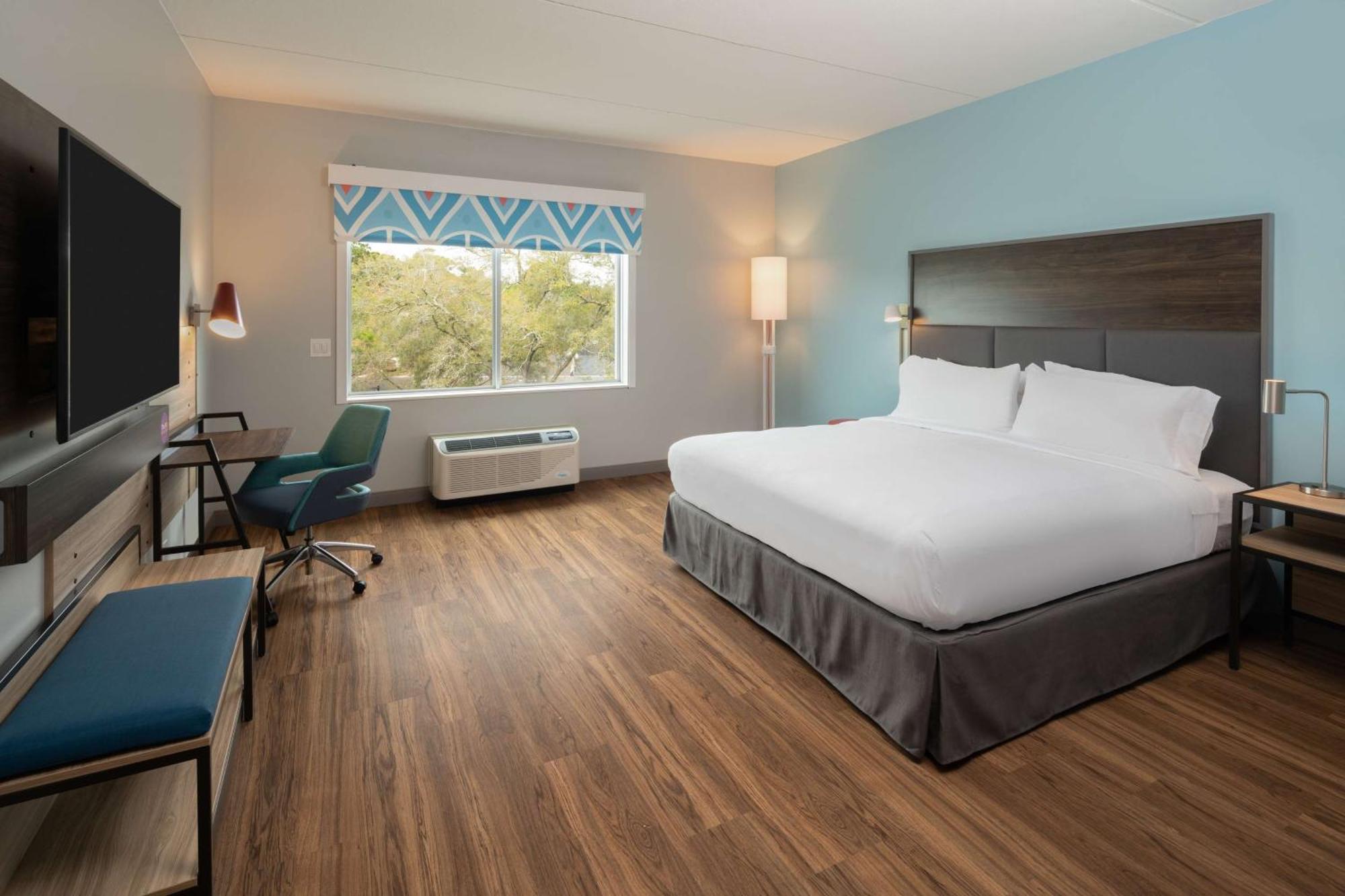 Tru By Hilton Jacksonville South Mandarin, Fl Eksteriør billede